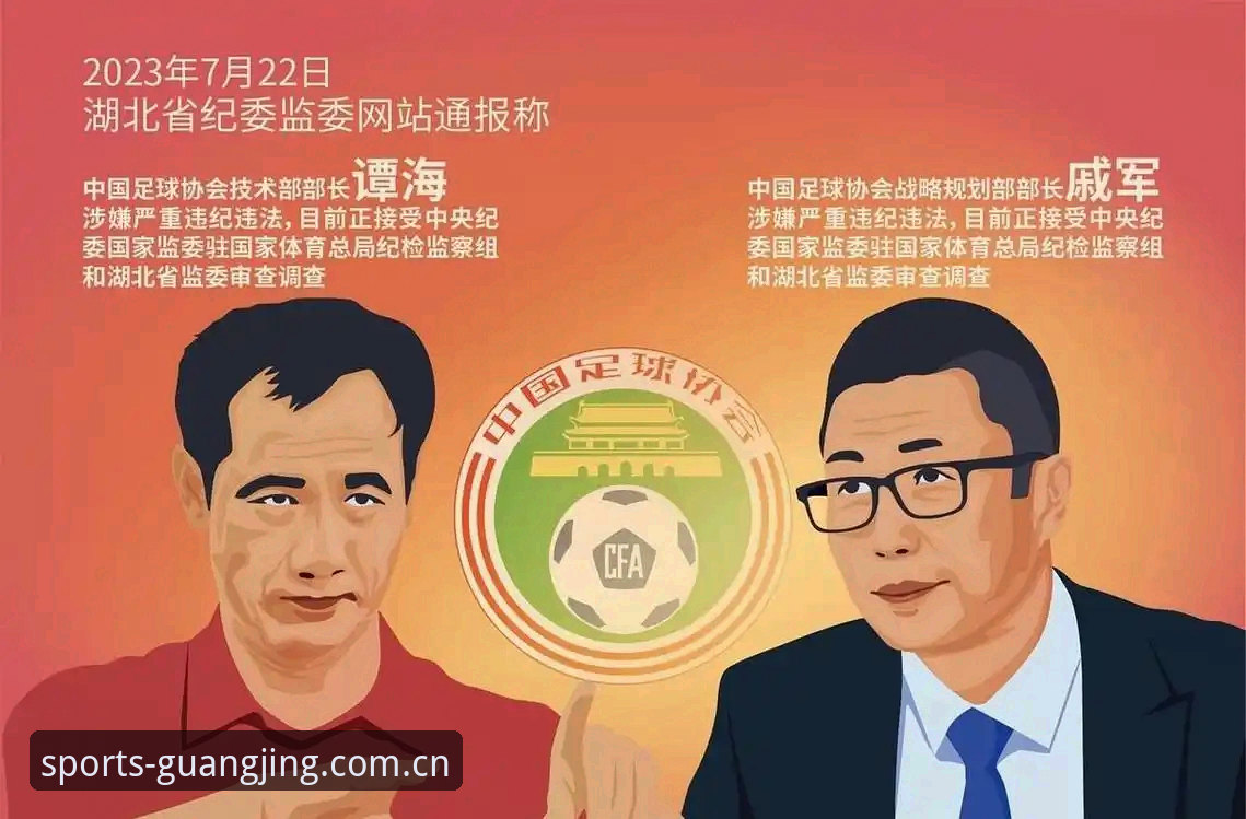 中国足球反腐风暴深度评测：从第三批禁足名单看行业生态重构